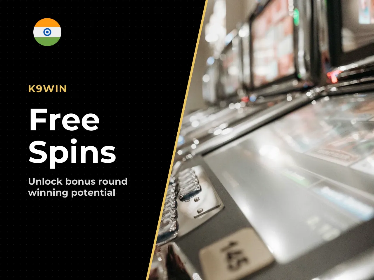 When Free Spins Deliver Big Win