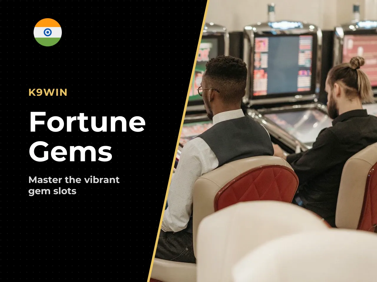 Where to Play Fortune Gems Online