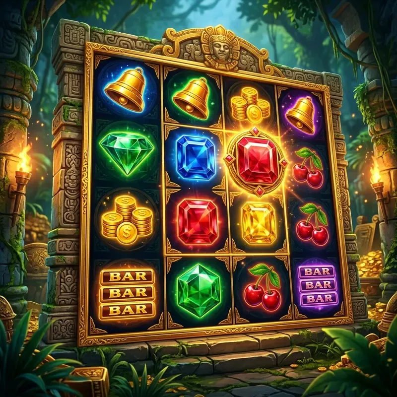 Fortune Gems