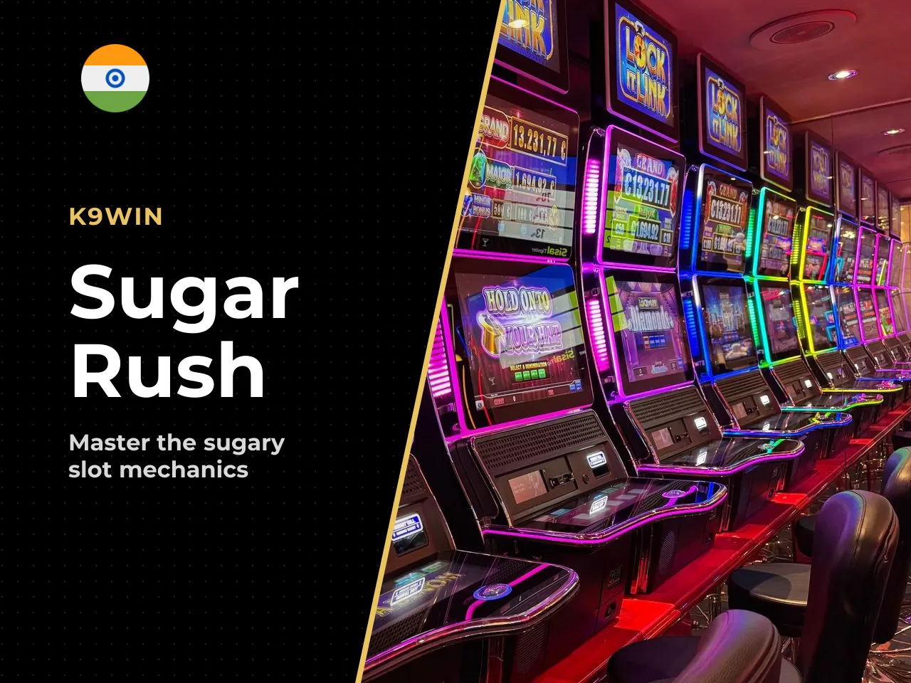 What Sugar Rush Is and Why