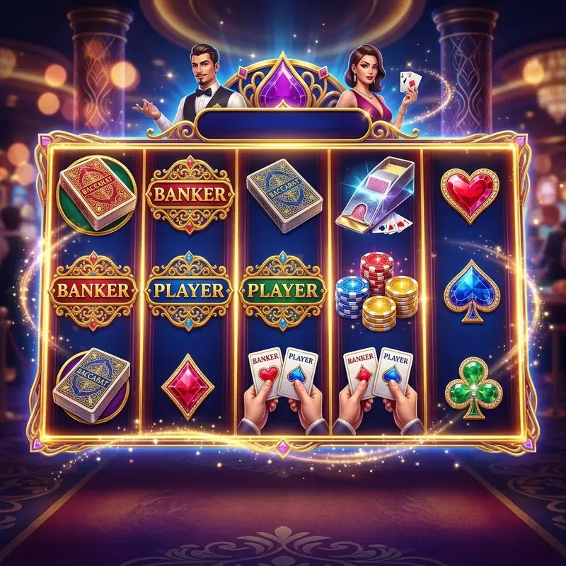 Baccarat
