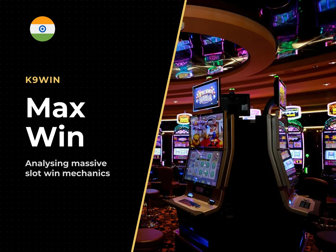 How a 5,000x Max Win Can