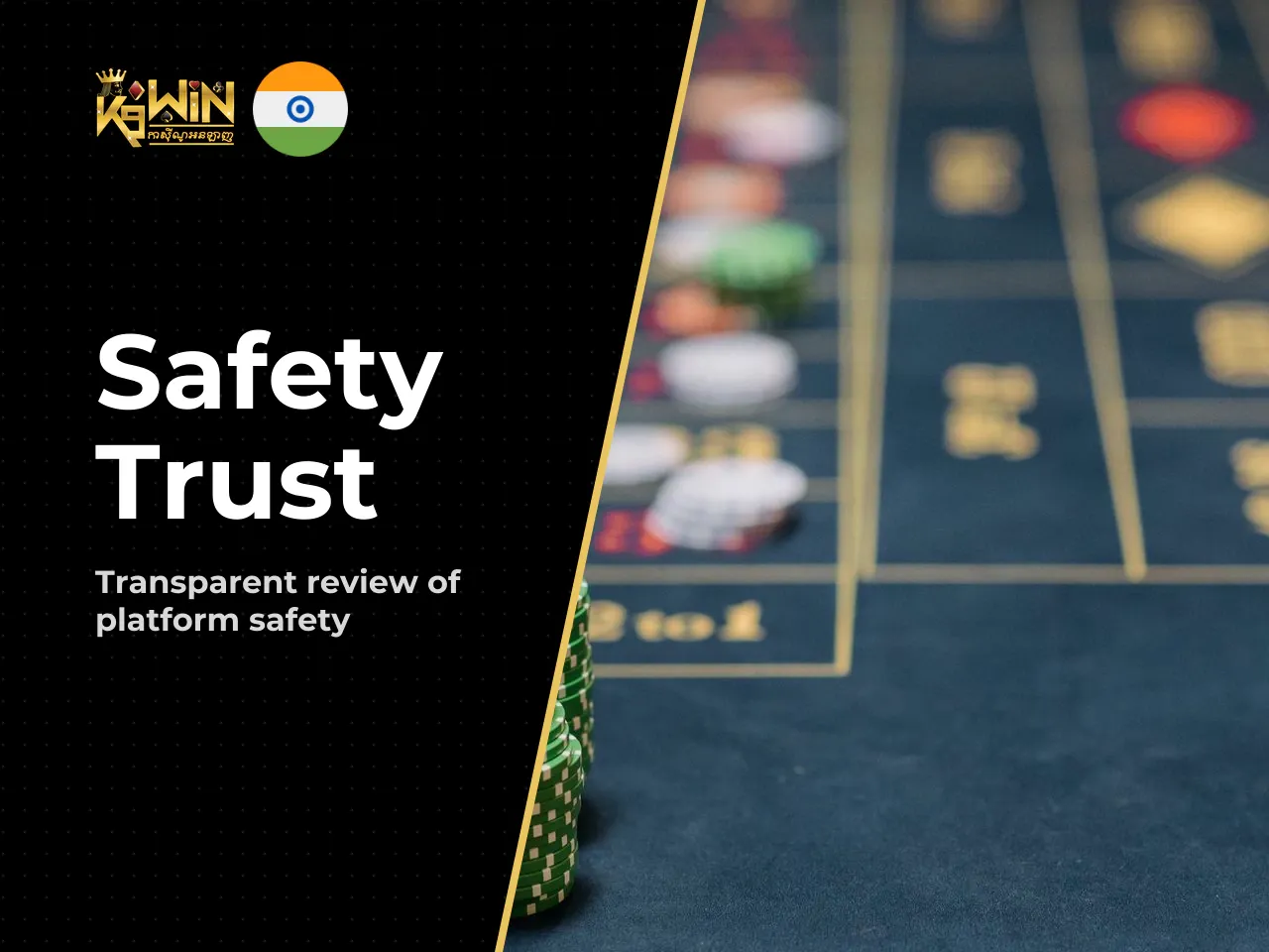 Safety, Licensing and Trust An Honest