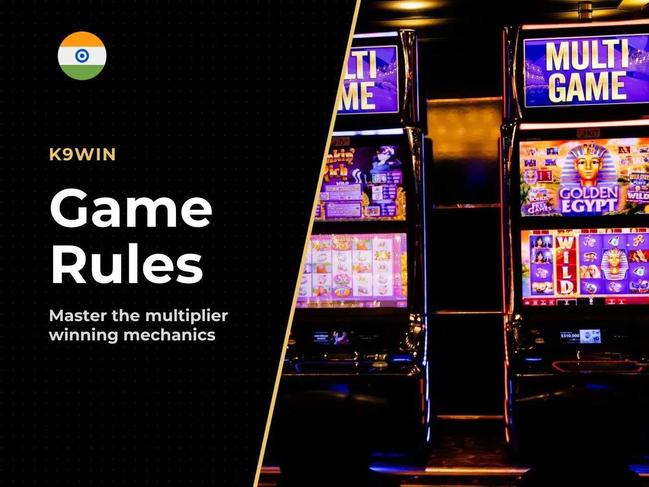 These multipliers apply to your total