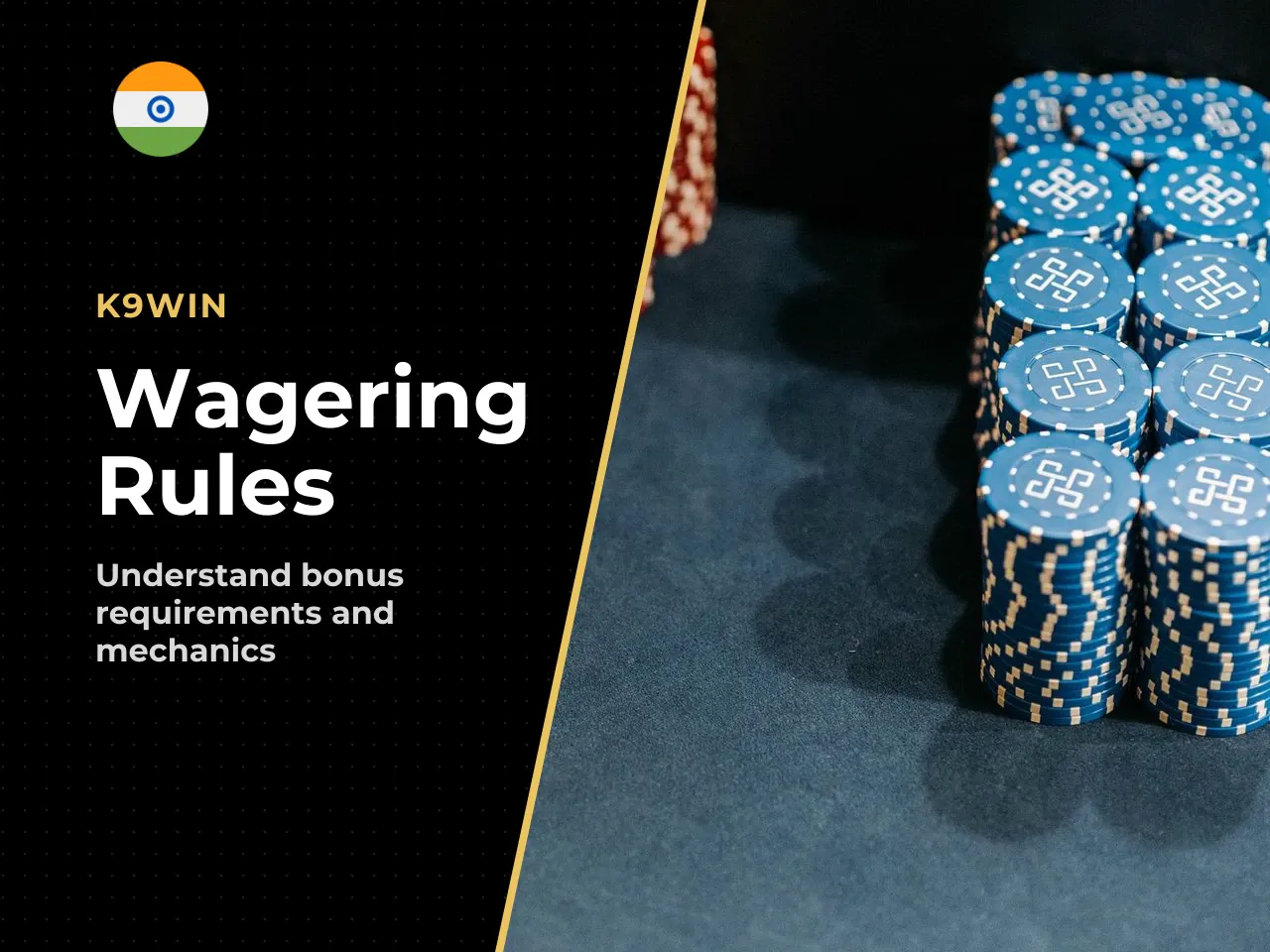 How Wagering Actually Works. Here is