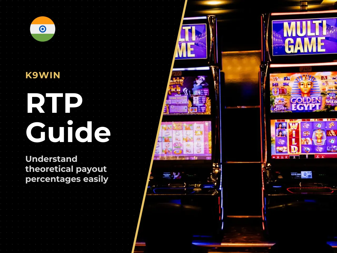 What RTP Tells You Before You