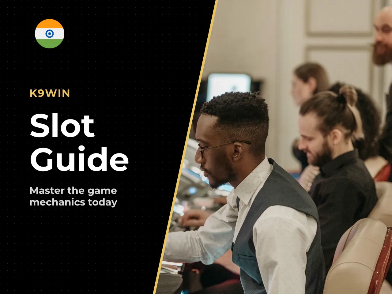 Understanding the return to player RTP