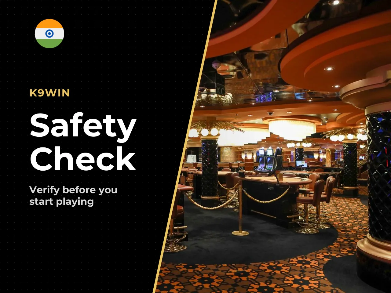 What to Check Before You Register