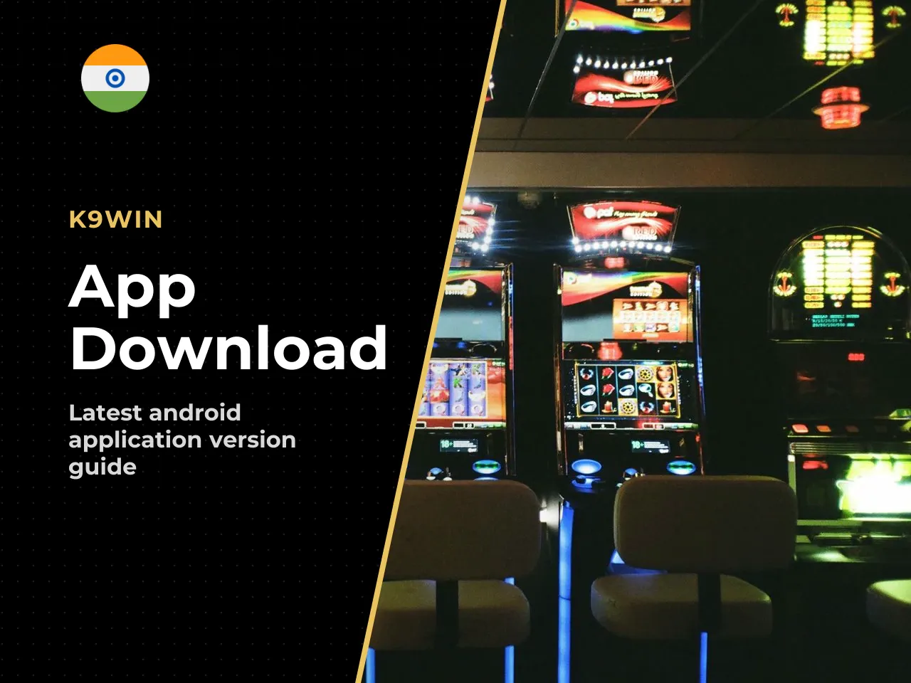 K9Win APK File and APK Downloader