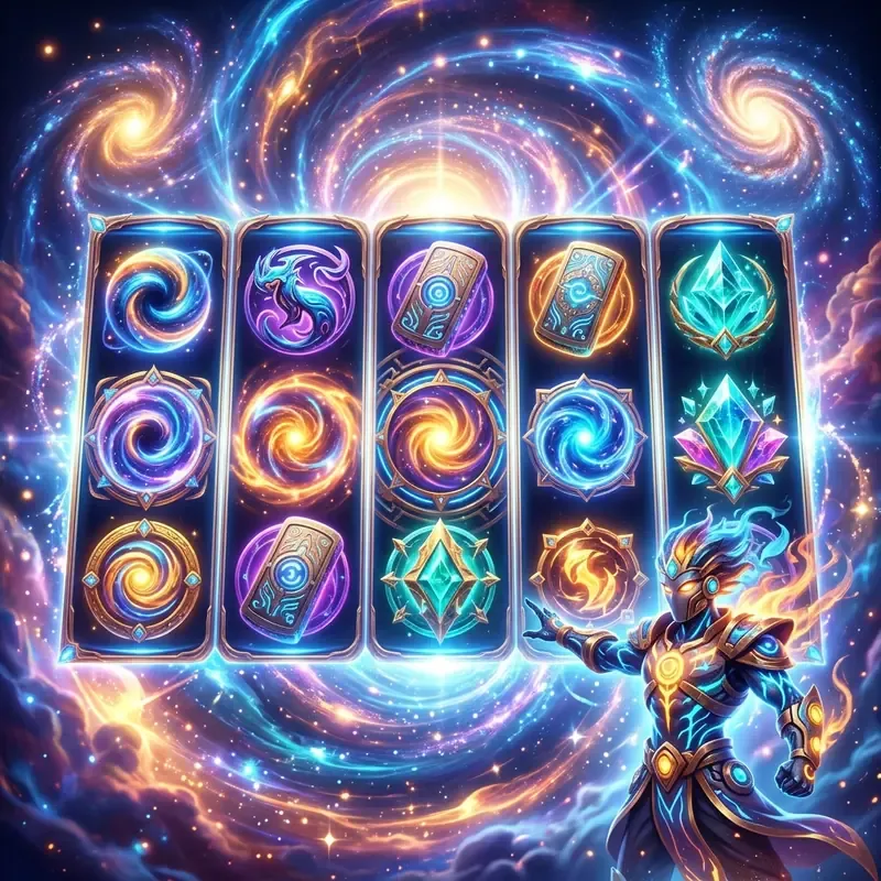 Vortex