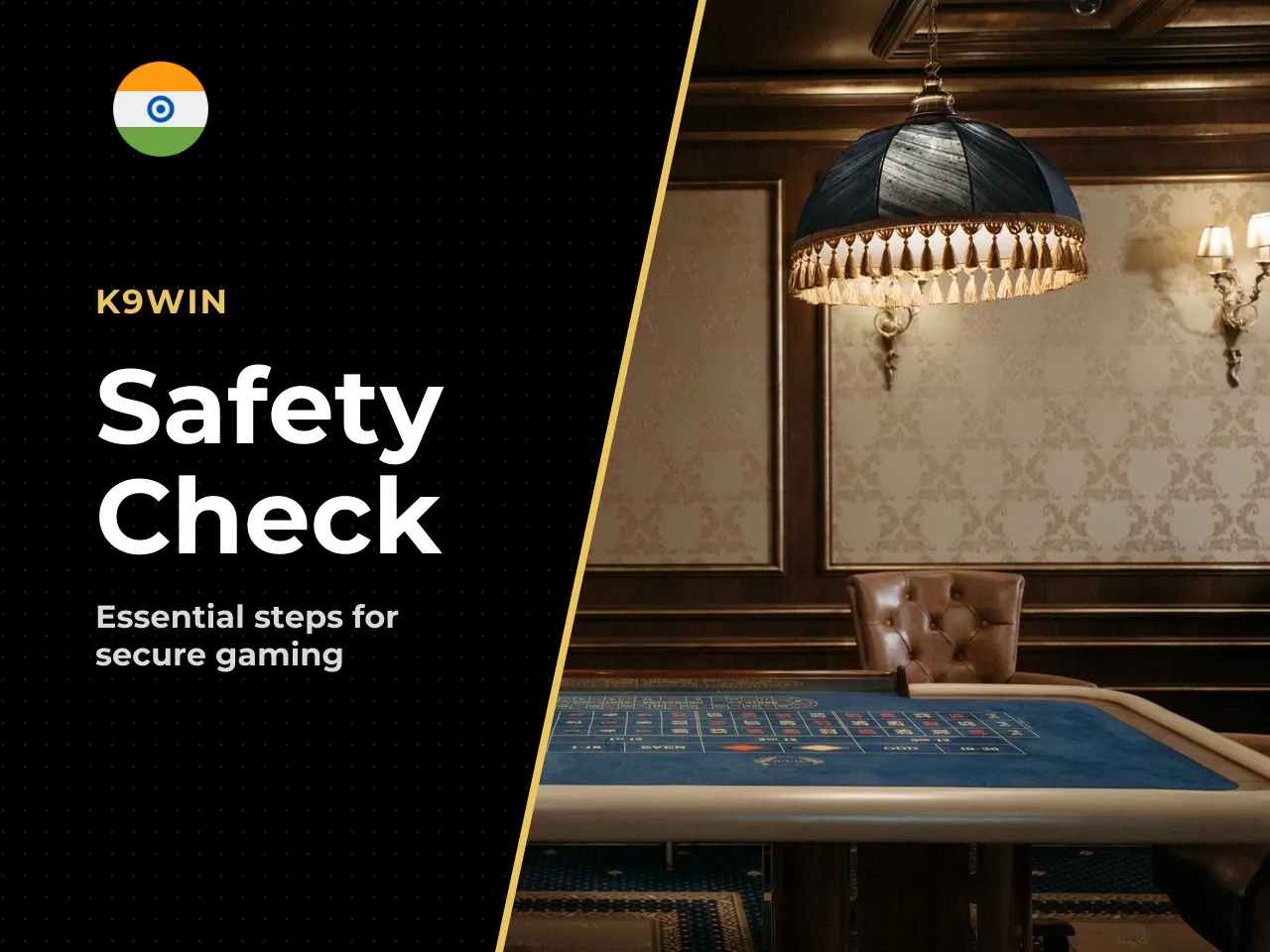 What to Check at a Casino
