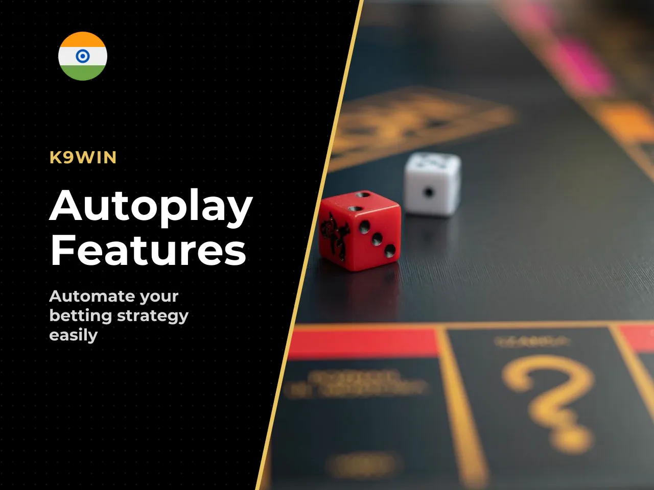 Automatic Functions Betting History. Autoplay allows