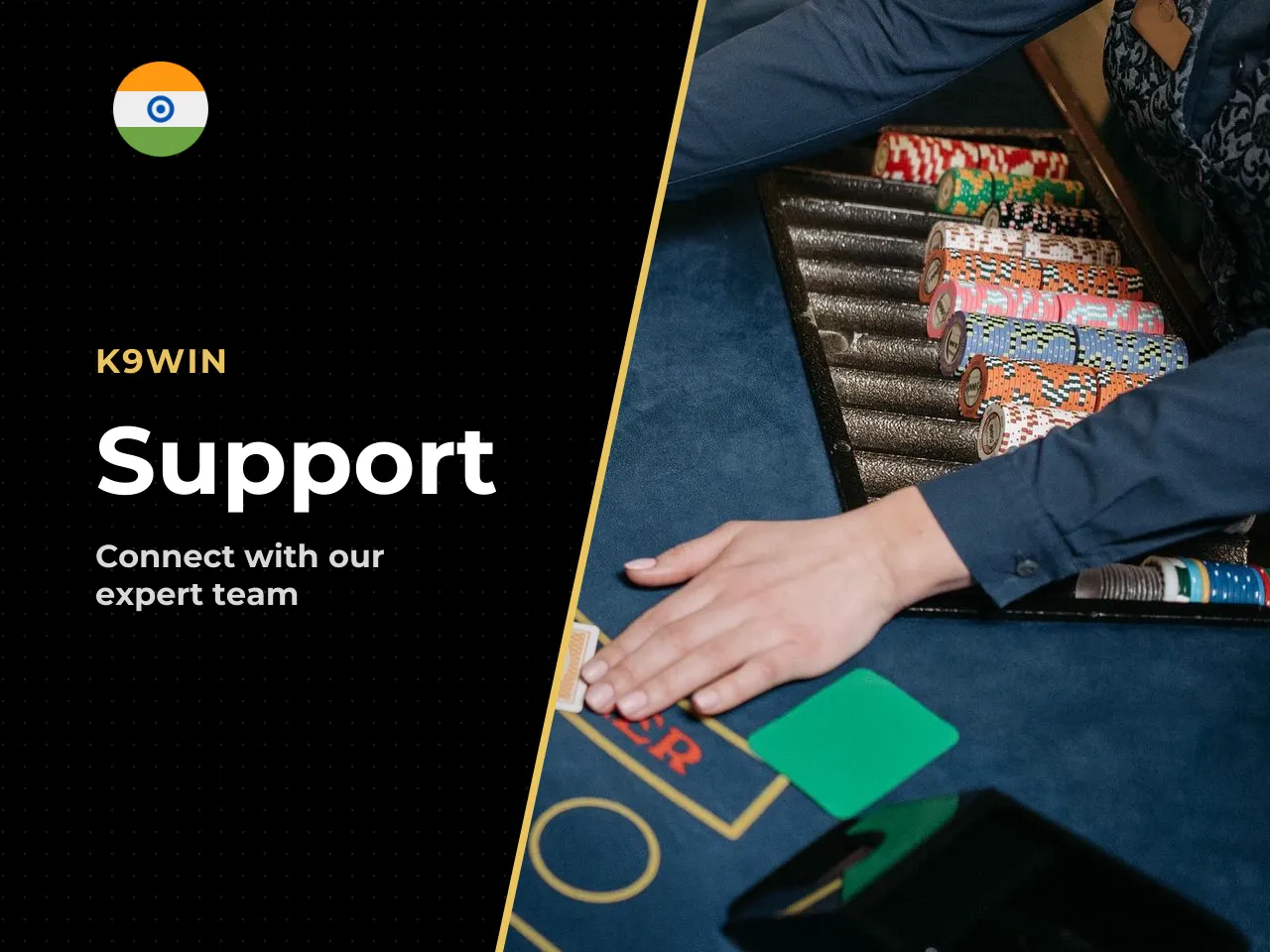 Where to Find the Official K9Win
