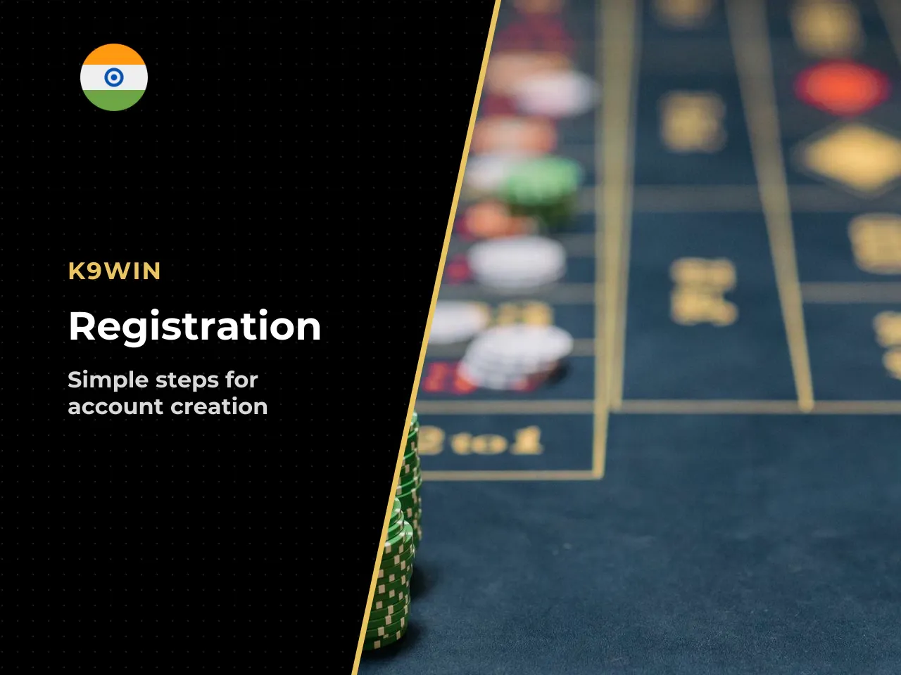 What K9Win Register Means and Who