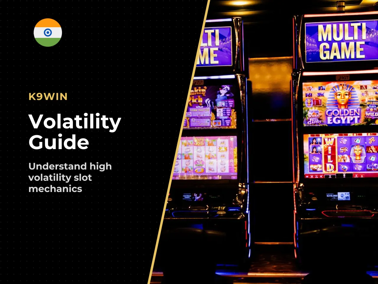 Why High Volatility Changes the Session
