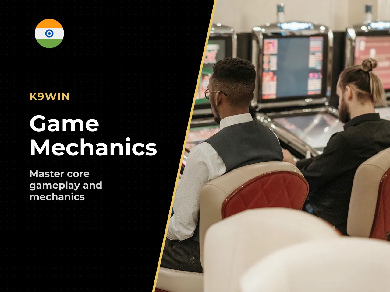 Base gameplay, bet options and spin