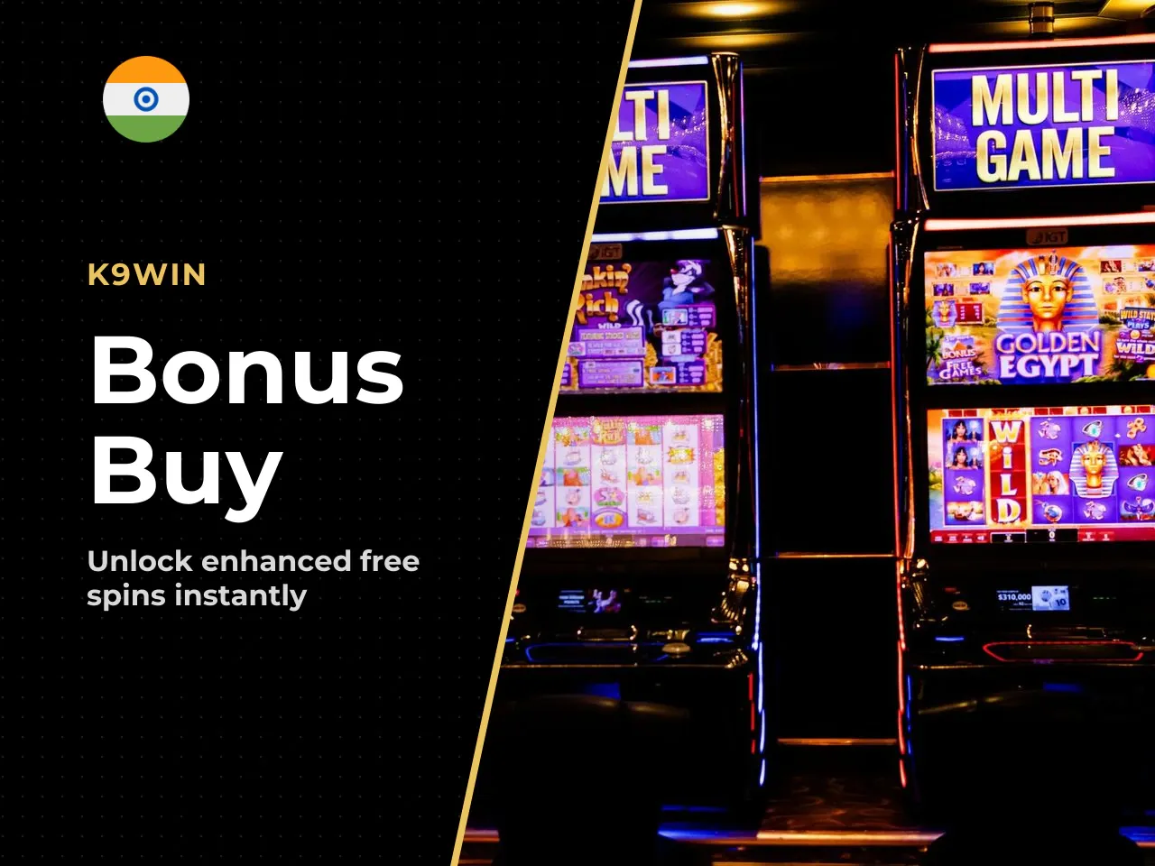 Super Free Spins Buy and the