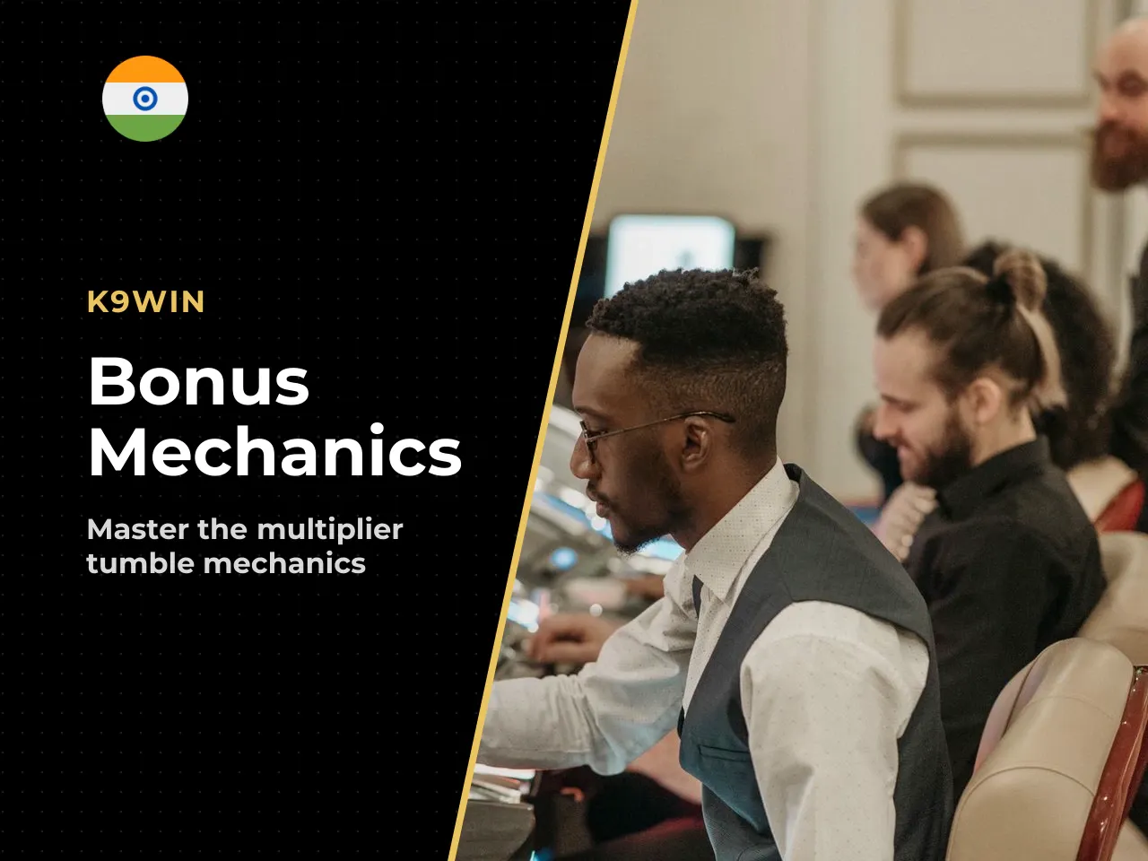 How Tumbles and Multipliers Affect Wins
