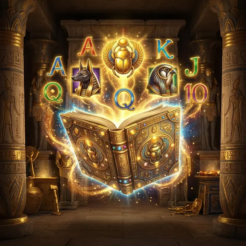 Book of Dead