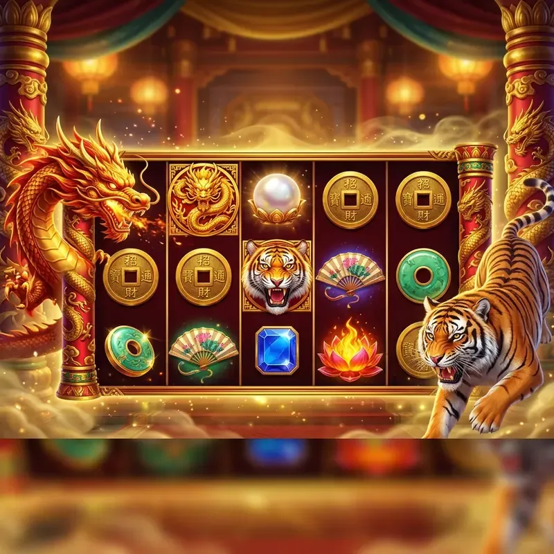 Dragon Tiger