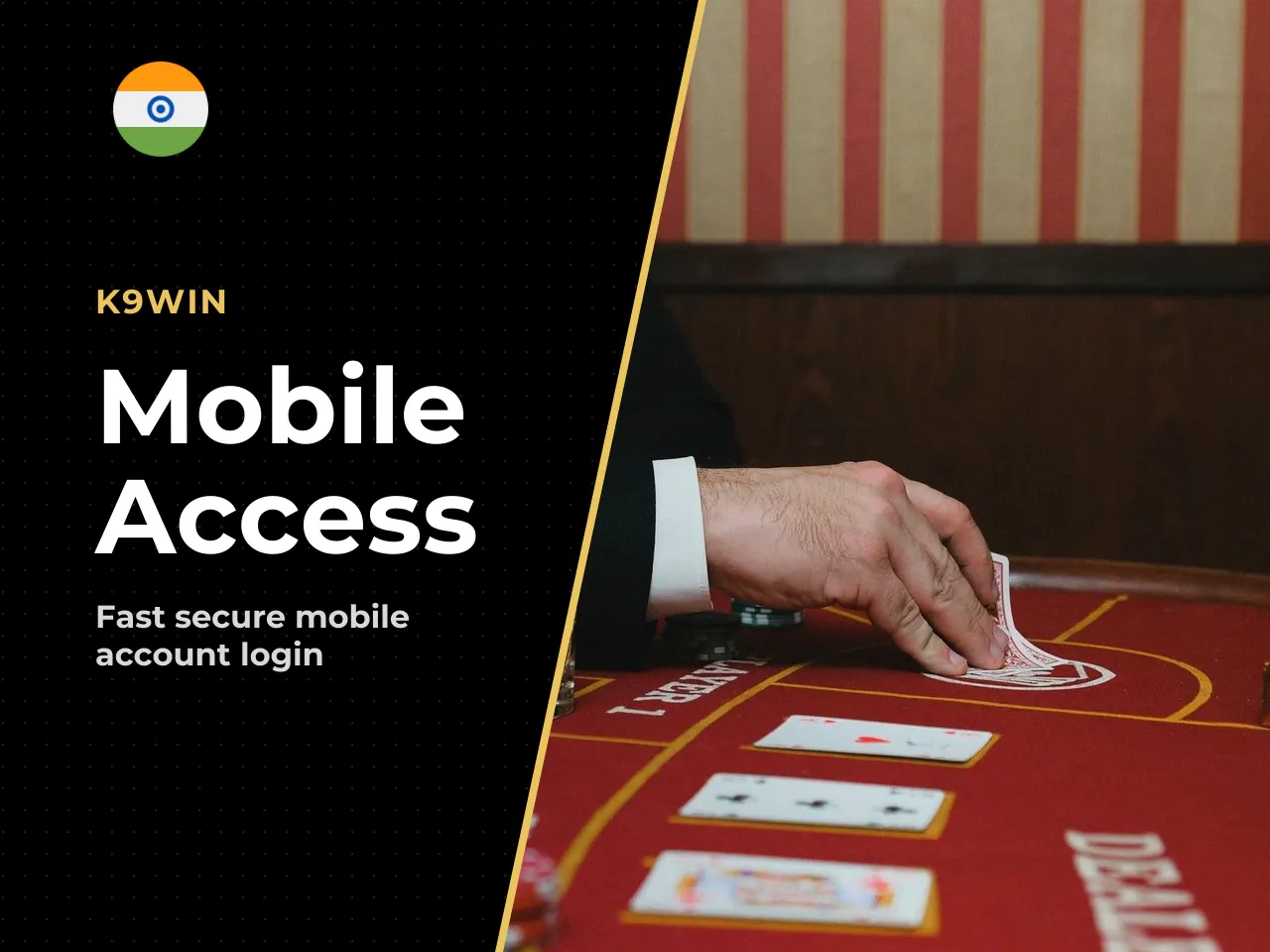 K9Win App Login and App Download