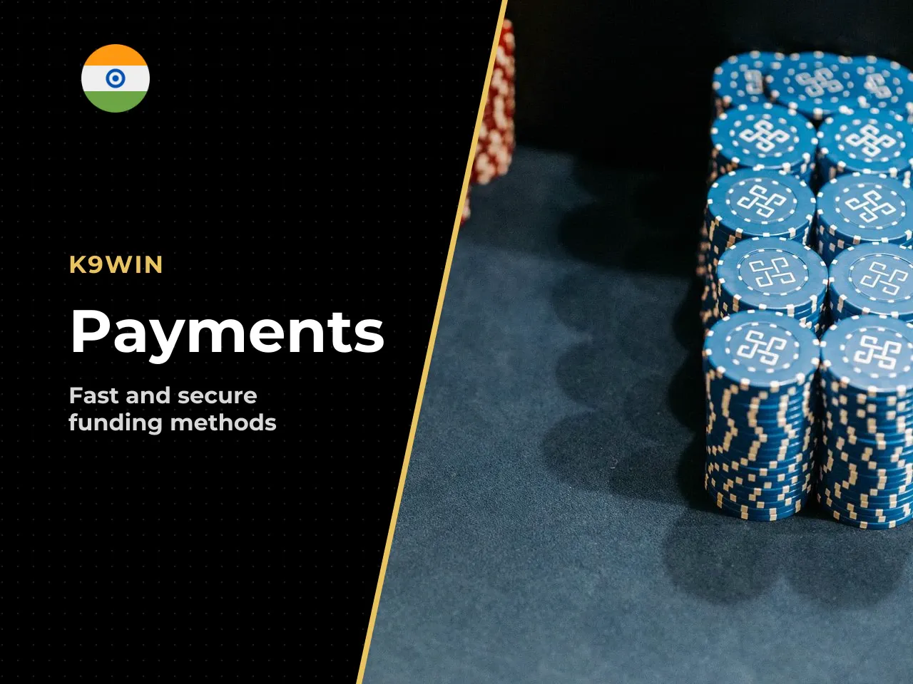 What Deposit Options and Payment Methods