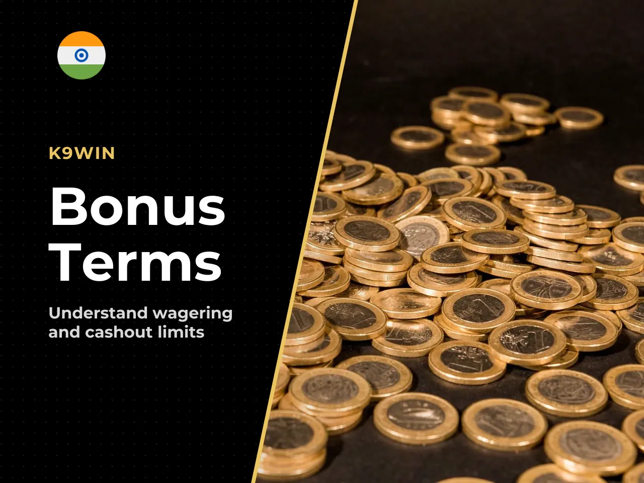 Beyond these basics, check the bonus