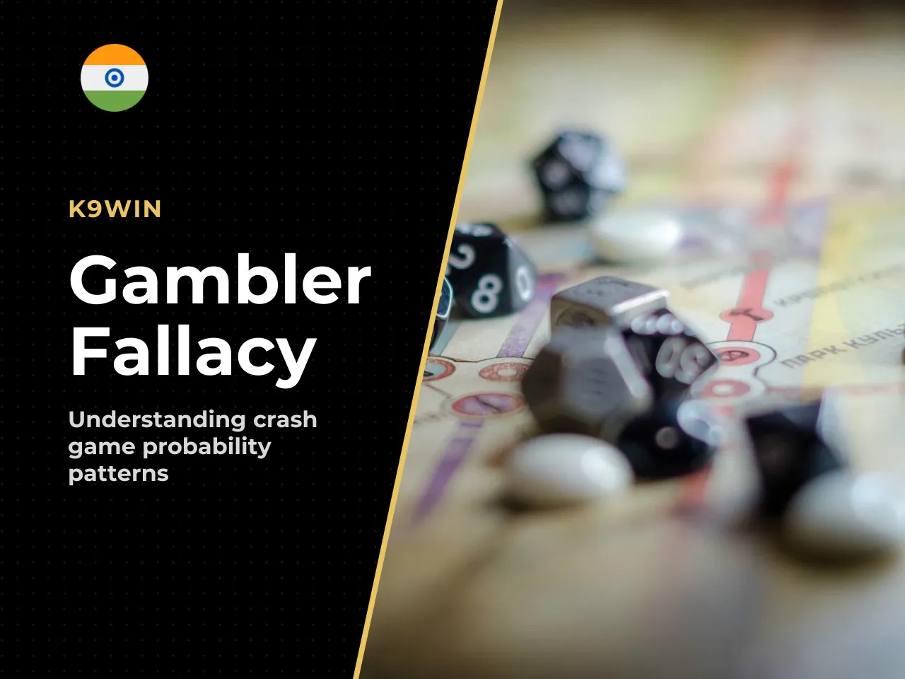 Another psychological trap is the gambler's