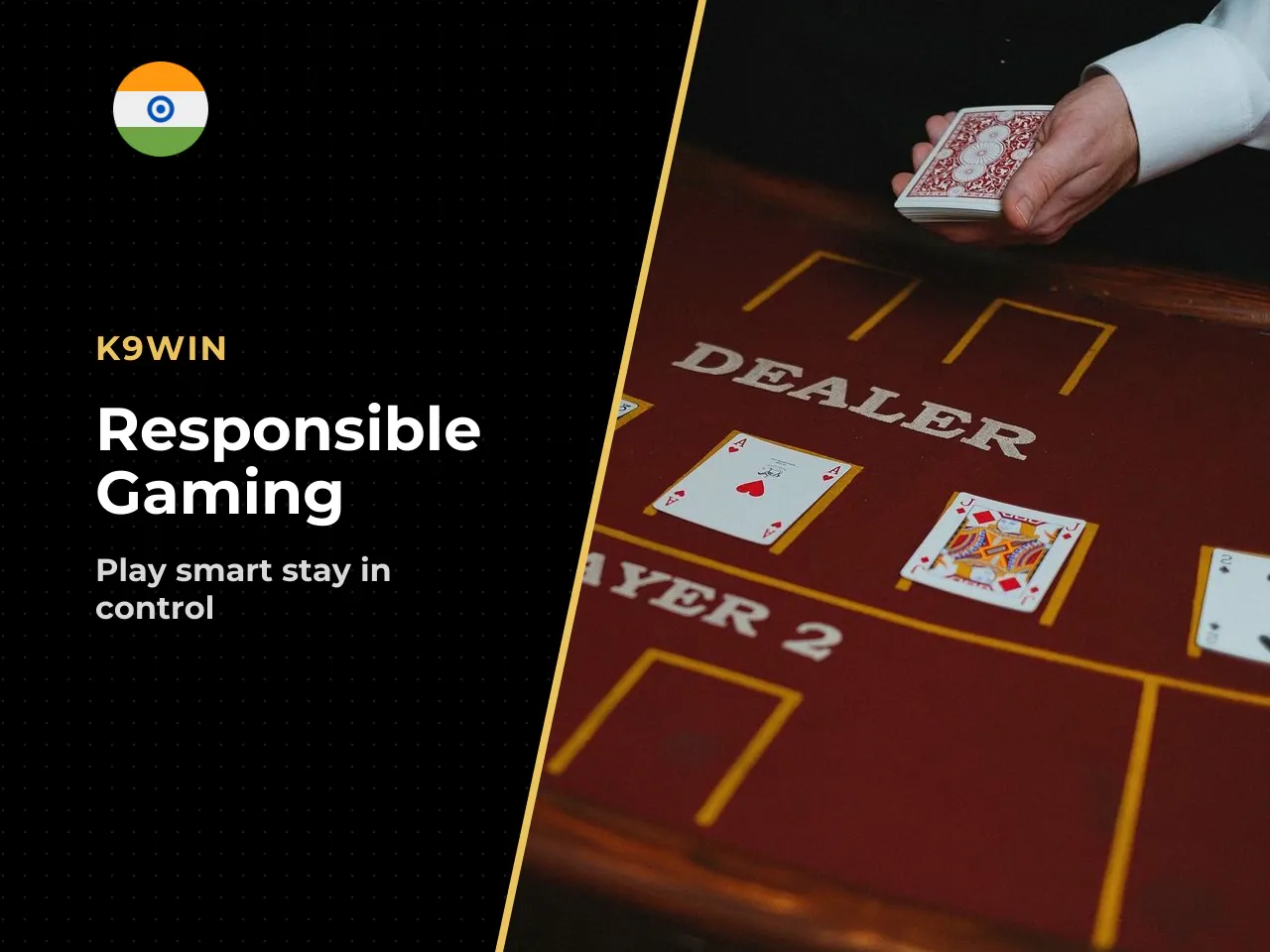 Avoiding chasing losses marks the turning
