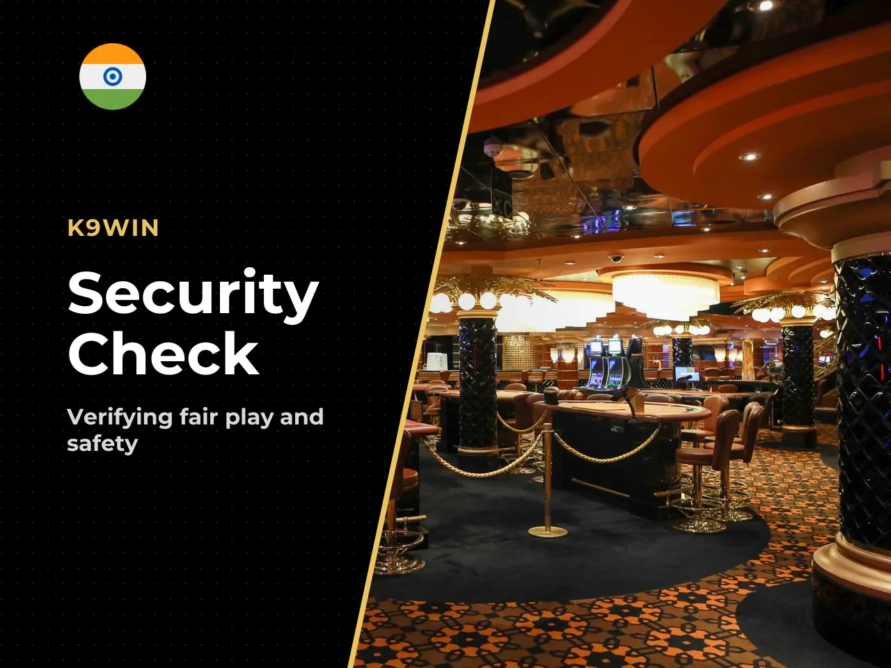 What Signs of Safe and Security