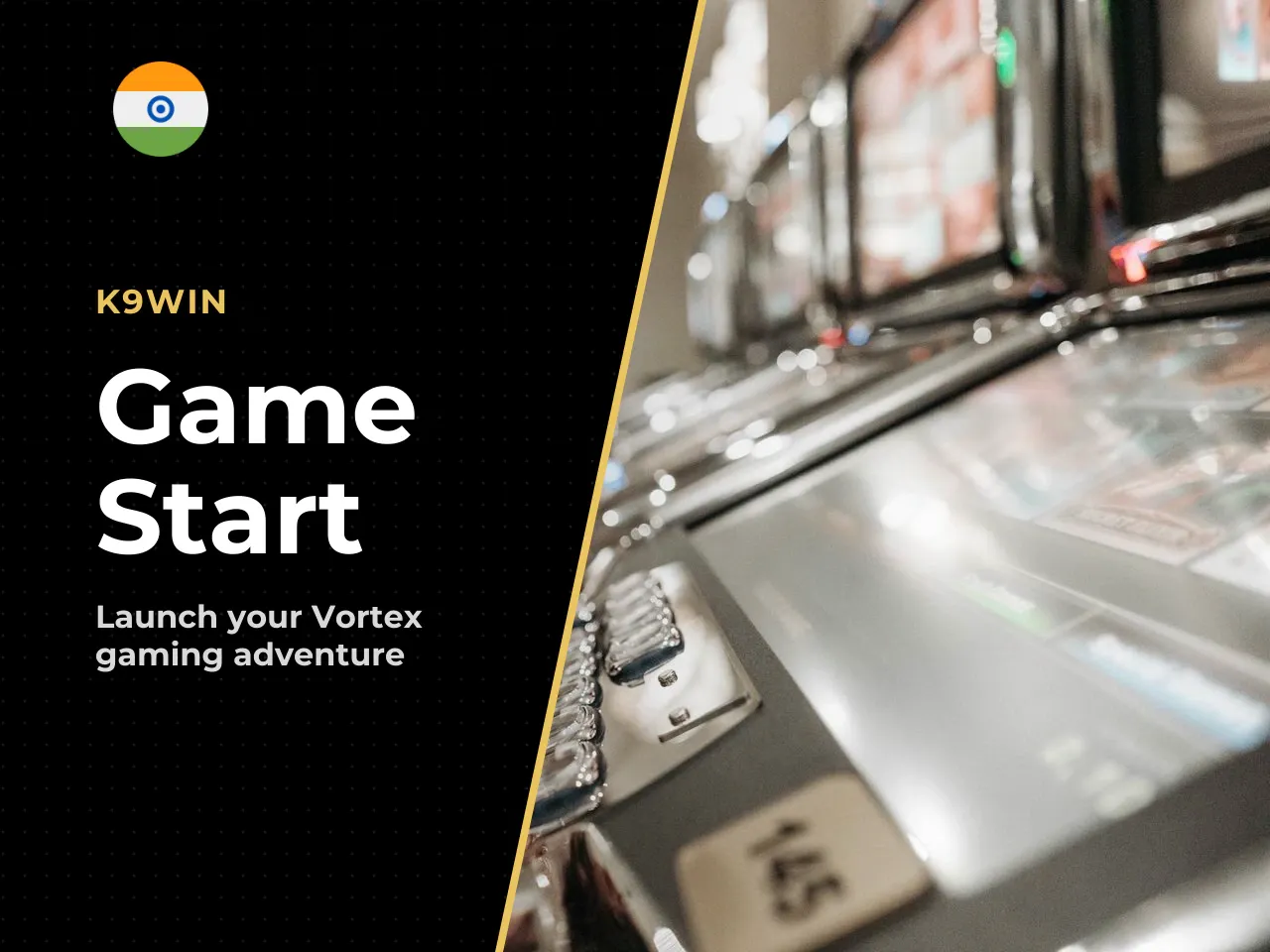 How to Start Playing Vortex in