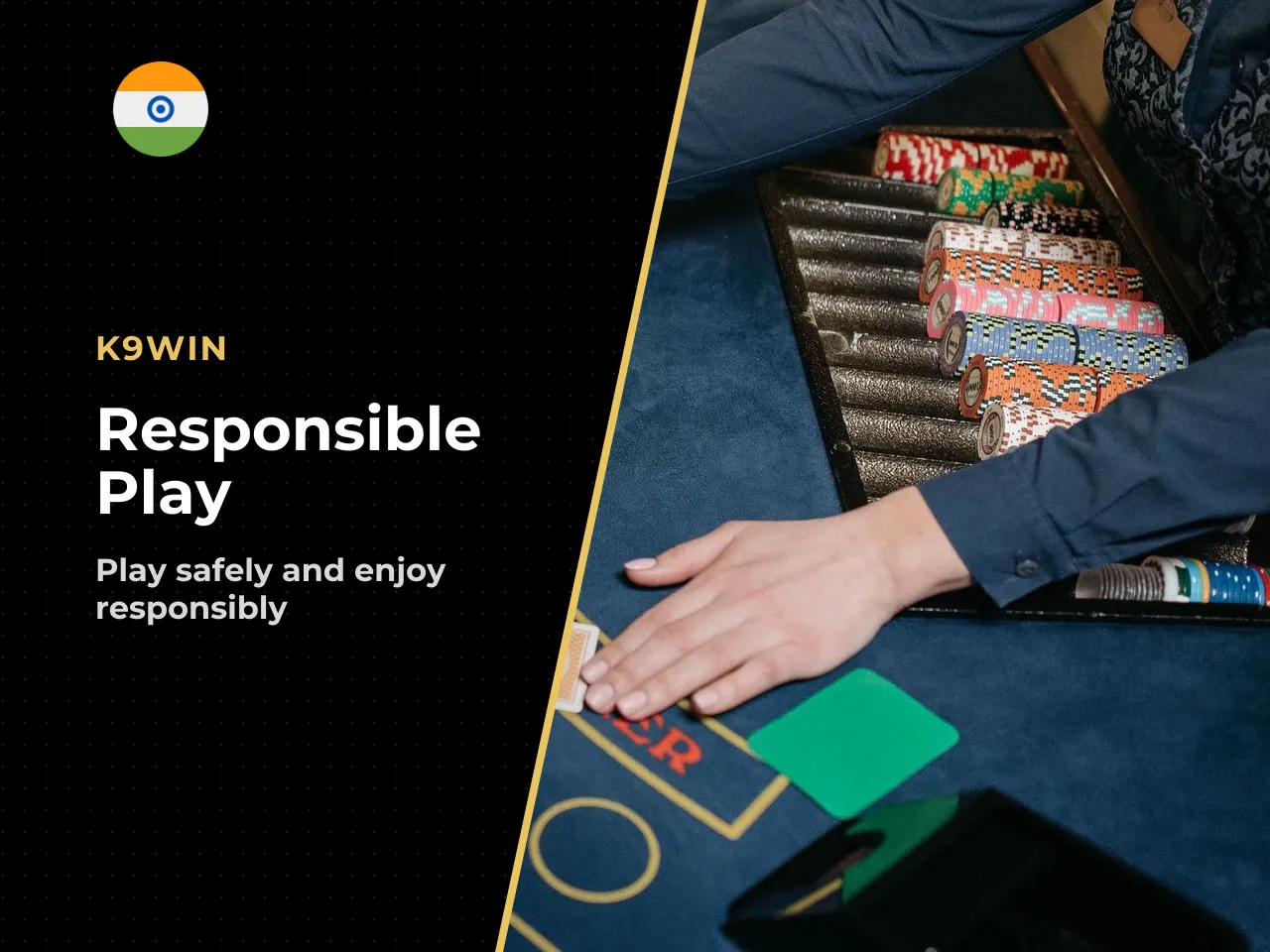 Responsible Gambling Before You Play Balloon