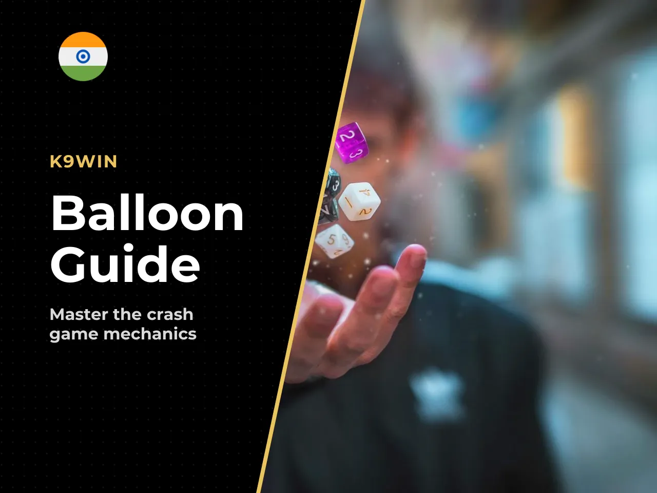 Step-by-Step How to Start the Balloon