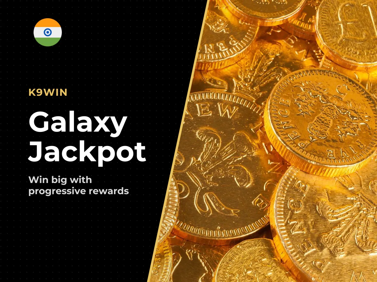 Galaxy Jackpot. Unlike standard crash games