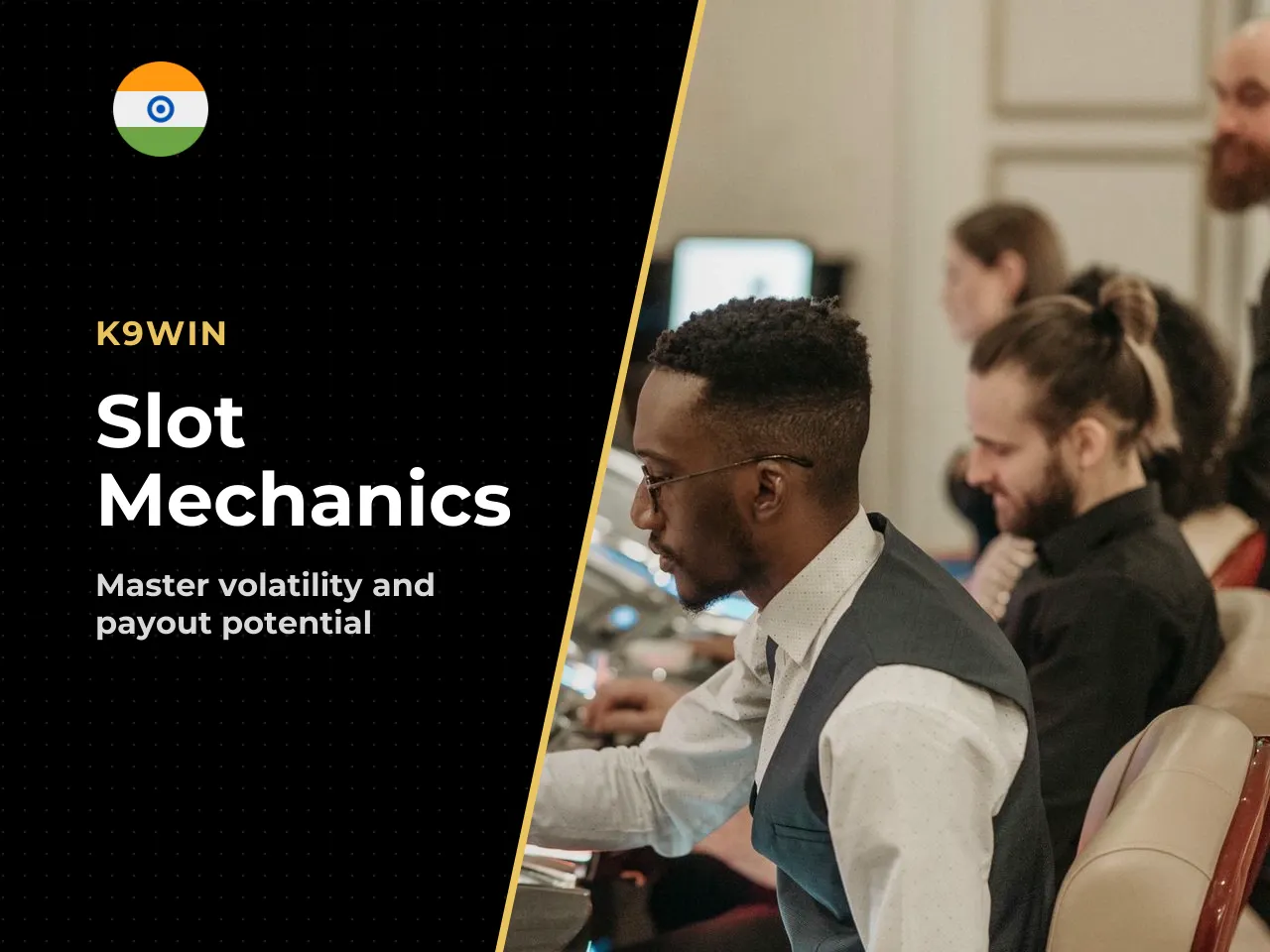 RTP, Volatility and Payout Potential. The