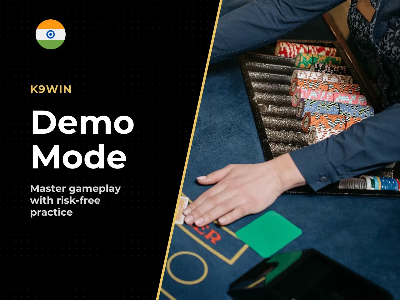 How Demo Differs from Real-Money Mode