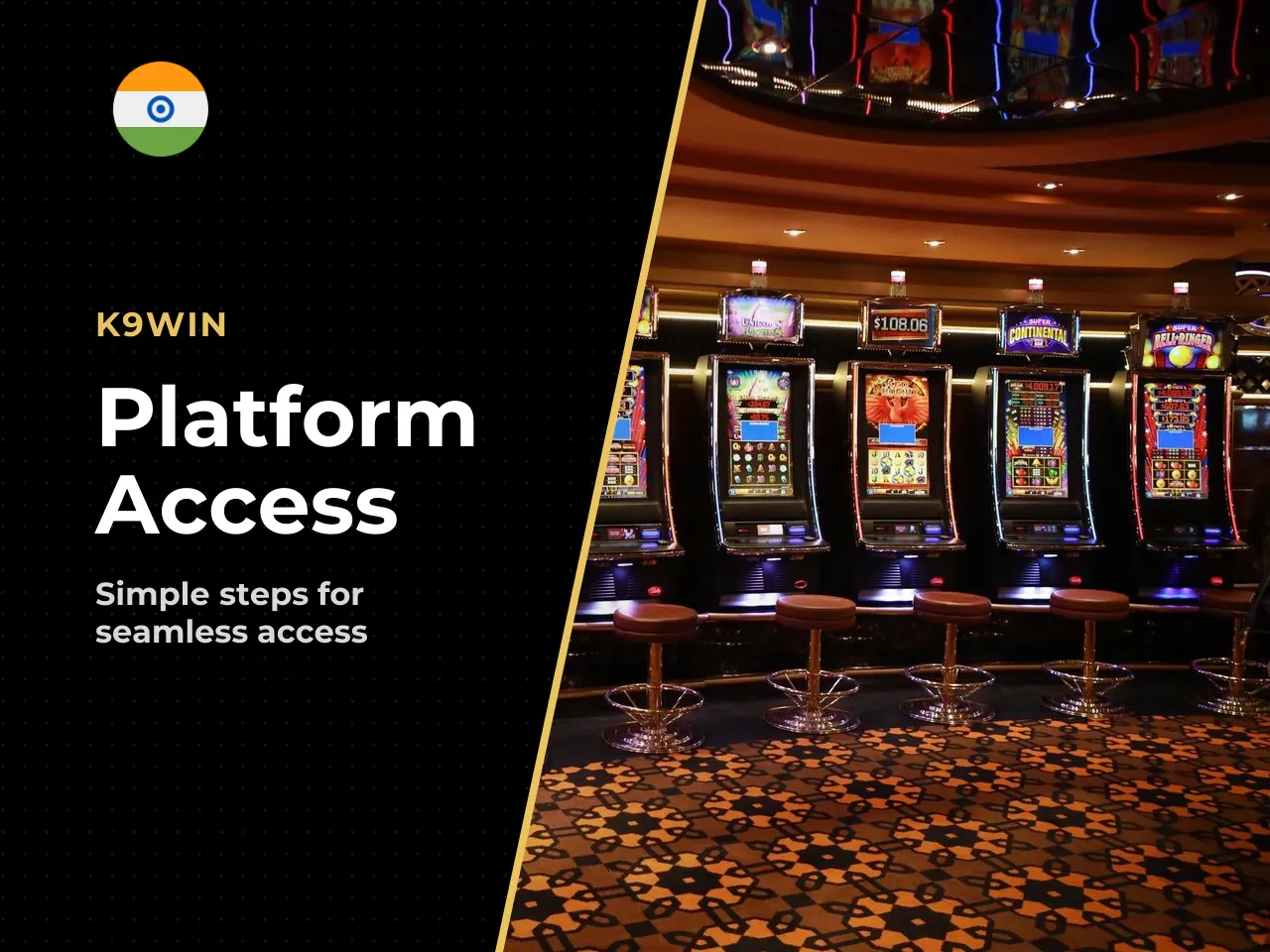 How to Access K9Win Site, App