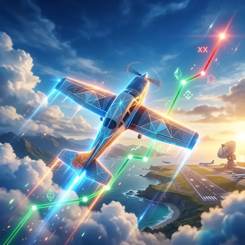 Aviatrix How to Play Online in