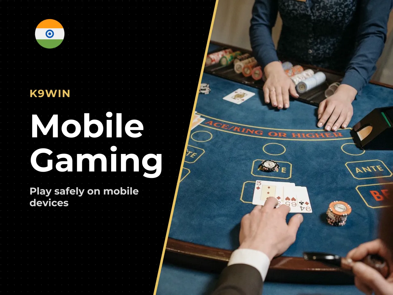 The fast pace on smartphones demands
