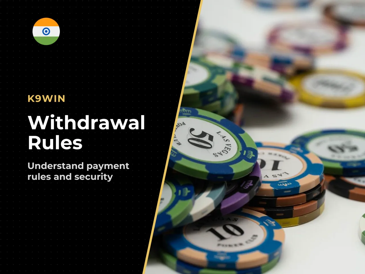 How Withdrawal and Deposit Rules Are