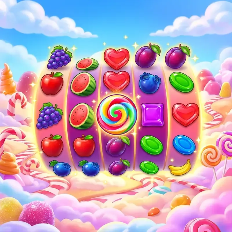 Sweet Bonanza