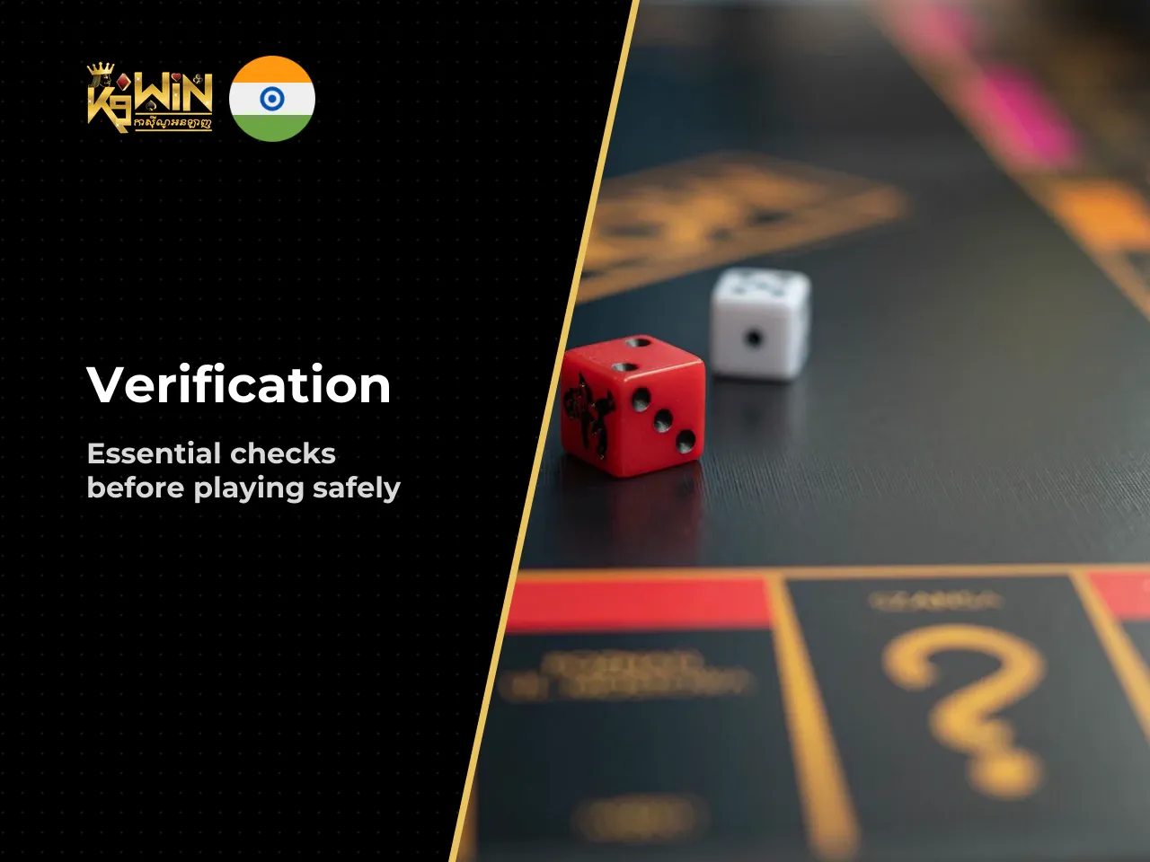 What Users Should Verify Before Acting