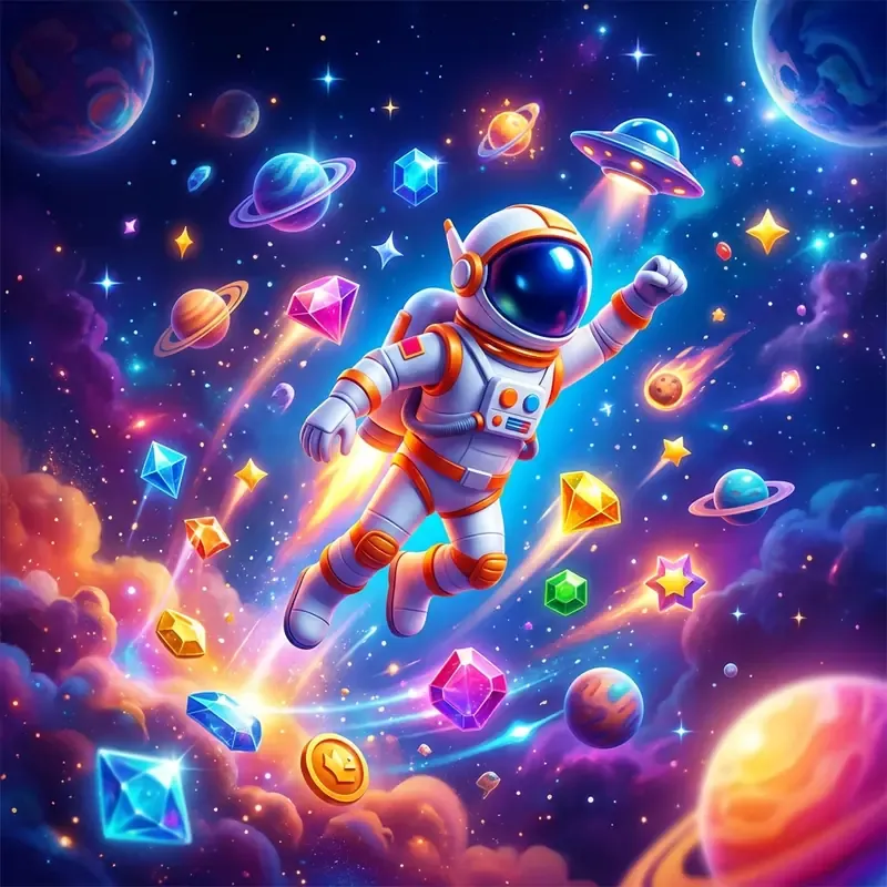 Spaceman